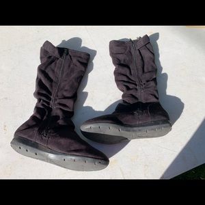 Report Shanna tall boots